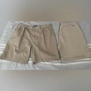 Ralph Lauren Big Tyler shorts